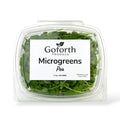 Pea Microgreens