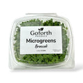 Broccoli Microgreens