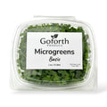 Basic Microgreens